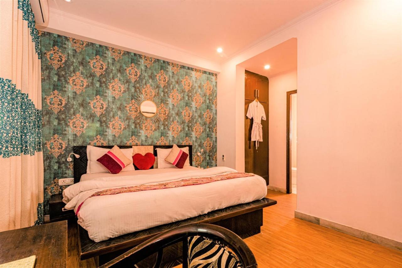 Instay - 46 Gurgaon Zewnętrze zdjęcie
