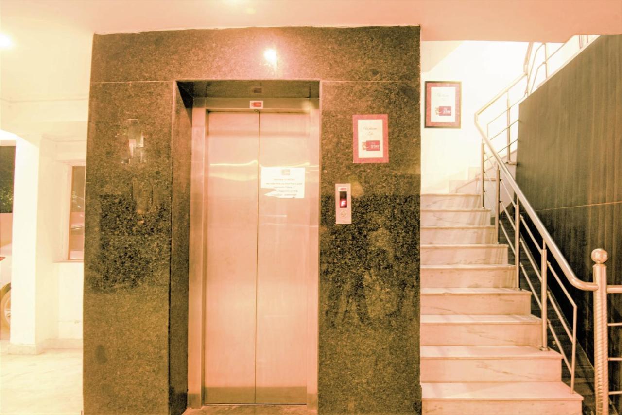 Instay - 46 Gurgaon Zewnętrze zdjęcie